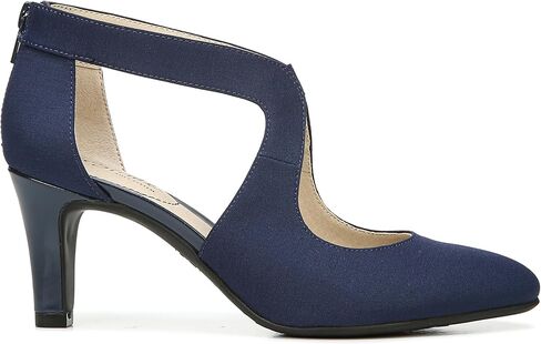 LifeStride Women's, Giovanna Pump in Saudi Arabia