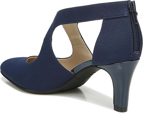 LifeStride Women's, Giovanna Pump in Saudi Arabia