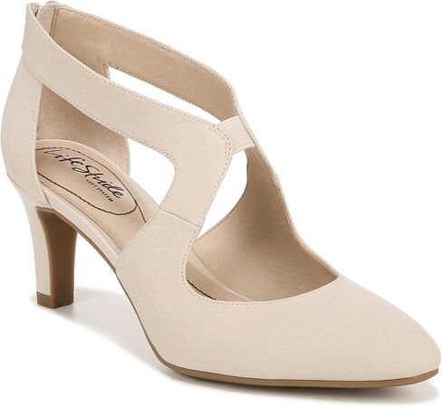 LifeStride Women's, Giovanna Pump in Saudi Arabia