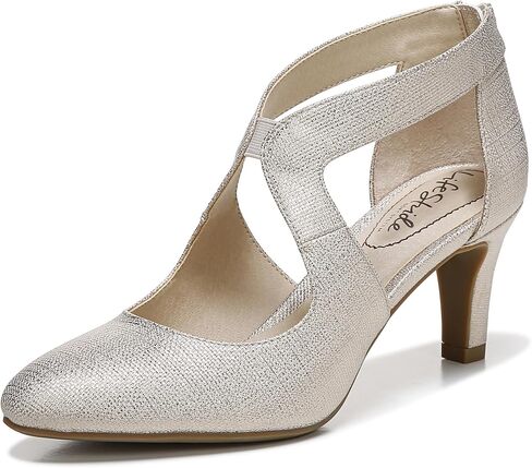 LifeStride Women's, Giovanna Pump in Saudi Arabia