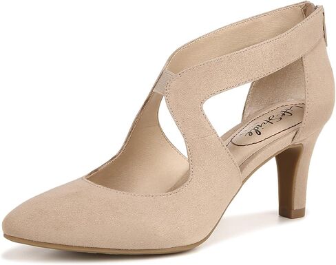 LifeStride Women's, Giovanna Pump in Saudi Arabia