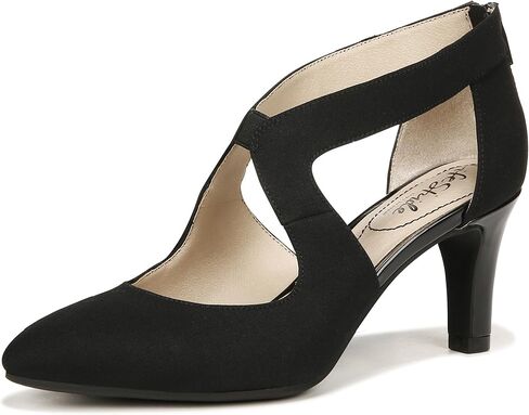 LifeStride Women's, Giovanna Pump in Saudi Arabia