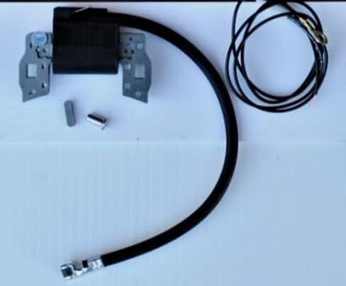 397358 Armature Magneto Ignition Coil Replacement for Briggs and Stratton OEM in Saudi Arabia
