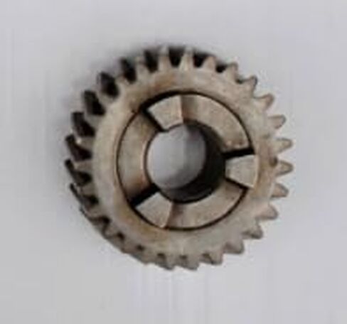 532137050 Helical Gear Replacement for HusqvarnaOEM in Saudi Arabia