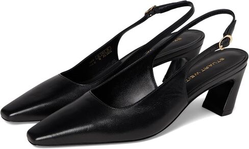 حذاء Stassi Slingback 50 للسيدات من Stuart Weitzman in Kuwait