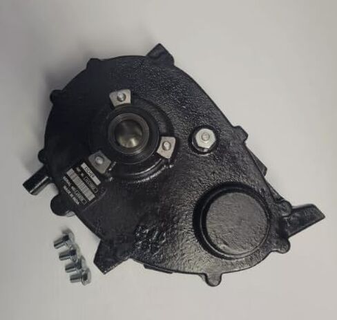 AUC16953 19M7865 Parallel Shaft Gear Box with Bolts Replacement for John Deere OEM in Saudi Arabia