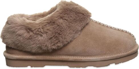 Bearpaw Women's Bella Birch Slipper Size 5 in Saudi Arabia