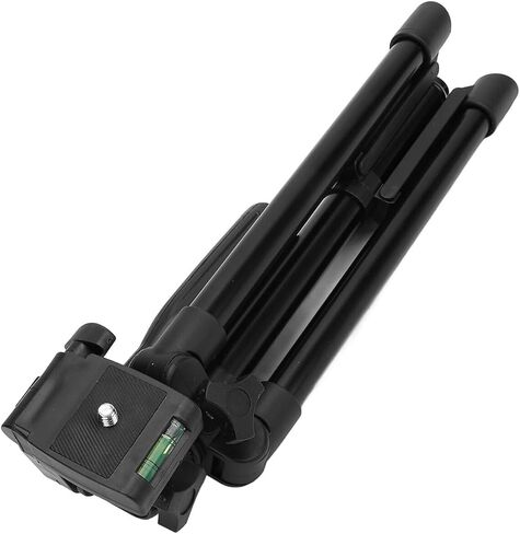 Tripod Mount for Starlink Mini with 1/4 Inch Screw Adapter Adjustable Aluminum Stand Outdoor Travel Camping RV Desk Use in Saudi Arabia