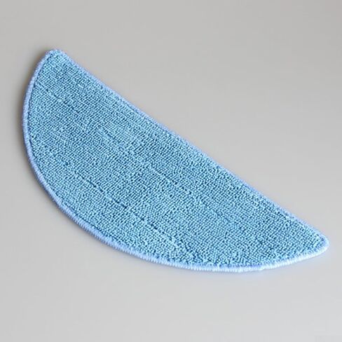 Robot Vacuum Replacement Kit Filters Mop Cloths Dust Bags Side Brushes Compatible with A12 Pro V9 V9 Pro G9 G9 Pro Self Emptying Advanced Filtration (A) in Saudi Arabia