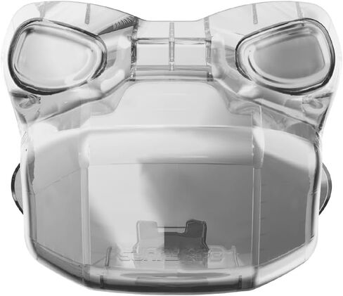 Gimbal Lens Protective Cover Compatible with DJI Mini 5 Pro, Dustproof Lens Cap, Compatible with Mini 5 Pro Drone Accessories in Kuwait
