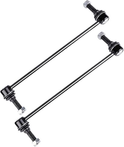 K80230 K90433 Sway Bar Link Front, Stabilizer Bar Link Compatible with Pontiac for Vibe, for Scion for tC, for Toyota for Corolla for Matrix in Saudi Arabia