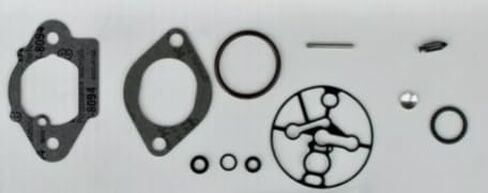 799722 طقم إصلاح المكربن ​​لاستبدال Briggs وStratton OEM in Saudi Arabia