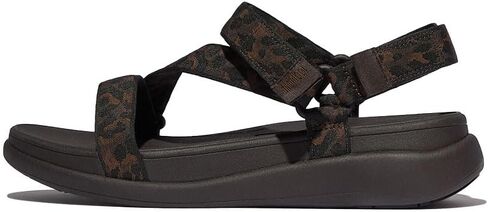 Fitflop Women F-Mode Go Wedge Sandal in Kuwait