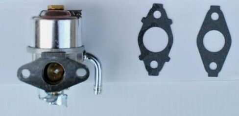 594015 Carburetor Lawnmower Supersedes 593358 Replacement for Briggs and Stratton OEM in Saudi Arabia