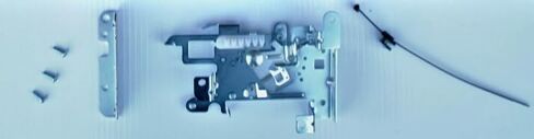 597209 Replaces 694042 Bracket Control Replacement for Briggs and Stratton OEM in Saudi Arabia