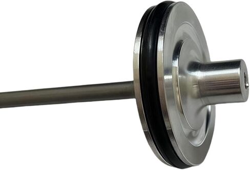 قطع غيار NV90AG 888033 مكبس السائق 884959 مصد المكبس 888-100 884-953 حشية متوافقة مع قطع غيار مسامير لفائف هيتاشي NV90AG in Saudi Arabia