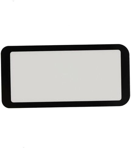 New Top Cover Small LCD External Protector Screen Window Display Outer Glass Compatible With Nikon D4 in Saudi Arabia