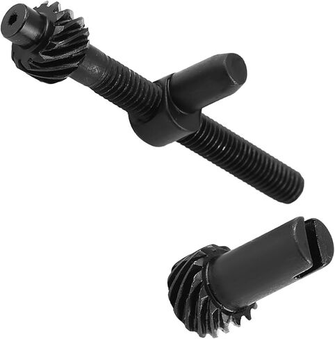 Chain Adjuster Screw Tensioner Lawn Mower Chain Adjuster Chainsaw Metal Replacement for Timberpro 26cc/ Lawnflite 0635231132314, auto repair tool in Saudi Arabia