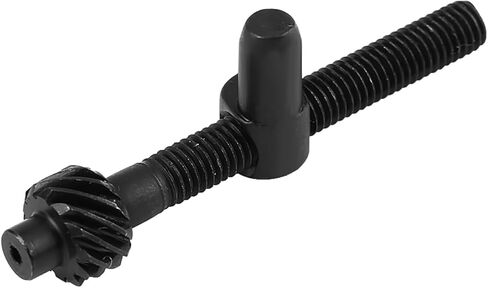 Chain Adjuster Screw Tensioner Lawn Mower Chain Adjuster Chainsaw Metal Replacement for Timberpro 26cc/ Lawnflite 0635231132314, auto repair tool in Saudi Arabia