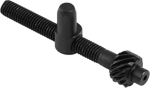 Chain Adjuster Screw Tensioner Lawn Mower Chain Adjuster Chainsaw Metal Replacement for Timberpro 26cc/ Lawnflite 0635231132314, auto repair tool in Saudi Arabia