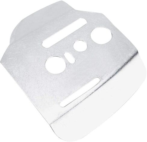 TOPINCN Side Plate Collar Screw Nut Stud Mental Hexagon Chainsaw Parts Tools Replacement Accessories Fit for MS441 MS460 MS650 MS660 in Saudi Arabia