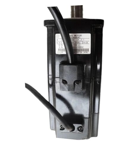 SGMAH-02AAF4C Servo Motor in Saudi Arabia