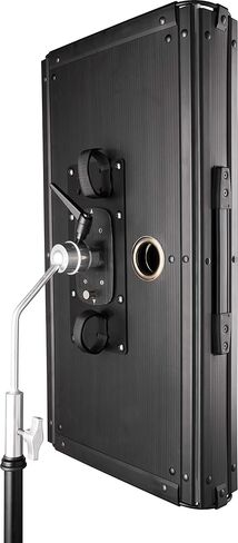 Westcott Flex Cine Barndoor System (1x2) for Flexible LED Lighting Panels in Saudi Arabia