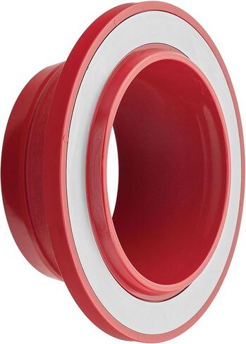 Woodpeckers MagQuick Magnetic Dust Ports – Magnetic Dust Collection Fittings, Machine-Side In-Line Connector for Quick 4" Dust Hose Changes – Made in USA MGQ-BA in Saudi Arabia