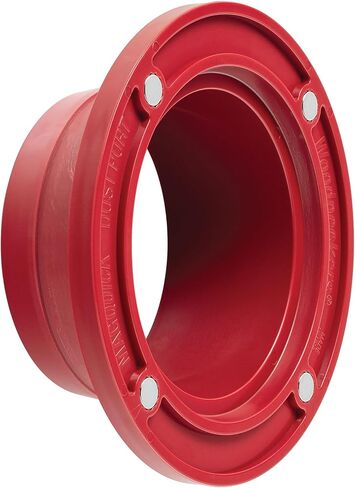 Woodpeckers MagQuick Magnetic Dust Ports – Magnetic Dust Collection Fittings, Machine-Side In-Line Connector for Quick 4" Dust Hose Changes – Made in USA MGQ-BA in Saudi Arabia