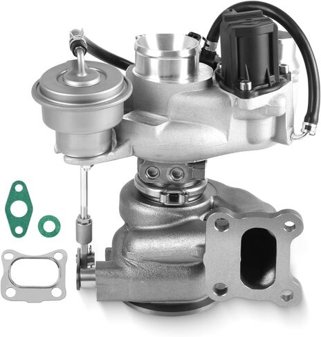 GT3782VA Turbo Turbocharger متوافق مع 2003-2004 Ford F250 F350 F450 F550 SPORTIN in Kuwait