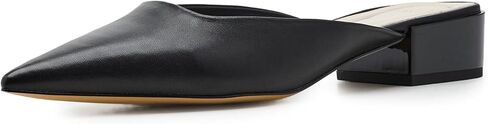Franco Sarto Womens A-Bennet Mule in Saudi Arabia