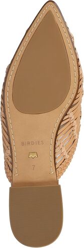 حذاء Birdies النسائي The Goldfinch 15 Mule in Kuwait