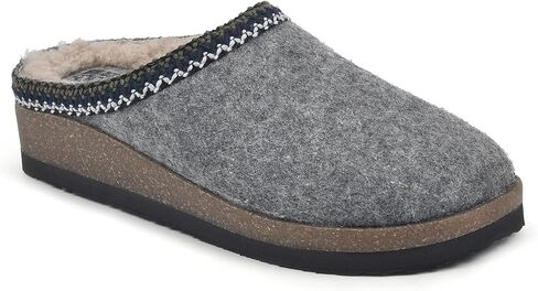 WHITE MOUNTAIN Women's Bundle Up Mule in Saudi Arabia