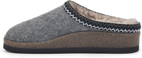 WHITE MOUNTAIN Women's Bundle Up Mule in Saudi Arabia