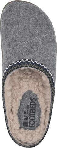 WHITE MOUNTAIN Women's Bundle Up Mule in Saudi Arabia