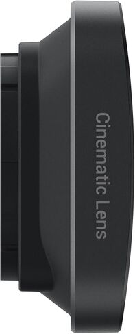 Insta360 Cinematic Lens for Insta360 Ace Pro 2, Recreate The Magic of The Big Screen with a Cinematic 2.35:1 Aspect Ratio. in Saudi Arabia