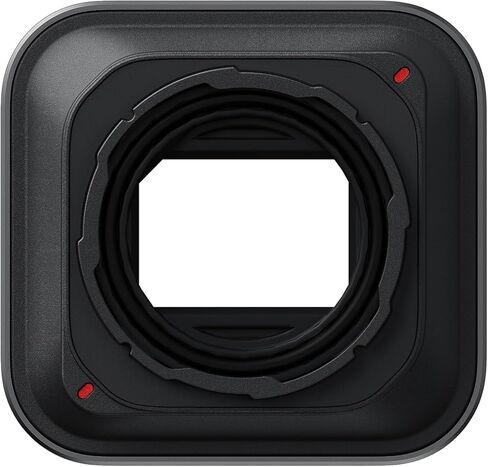 Insta360 Cinematic Lens for Insta360 Ace Pro 2, Recreate The Magic of The Big Screen with a Cinematic 2.35:1 Aspect Ratio. in Saudi Arabia