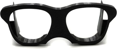 Light Blockers for Rayneo Air 3S Air 2S AR Glasses, Soft TPU Rubber, Kill pesky reflections! in Kuwait