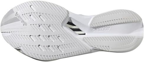 حذاء رياضي للجري Adizero Boston 12 للسيدات من adidas - أزرق - مقاس 8 M in Kuwait