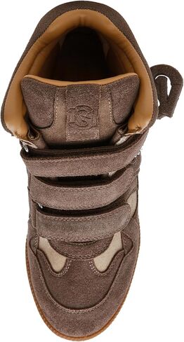 Steve Madden Women's Mavis Sneaker in Saudi Arabia