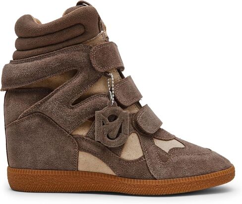 Steve Madden Women's Mavis Sneaker in Saudi Arabia