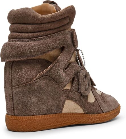 Steve Madden Women's Mavis Sneaker in Saudi Arabia