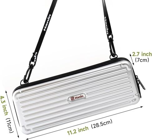 طابعة حرارية محمولة MT610 Pro وحقيبة حمل in Kuwait