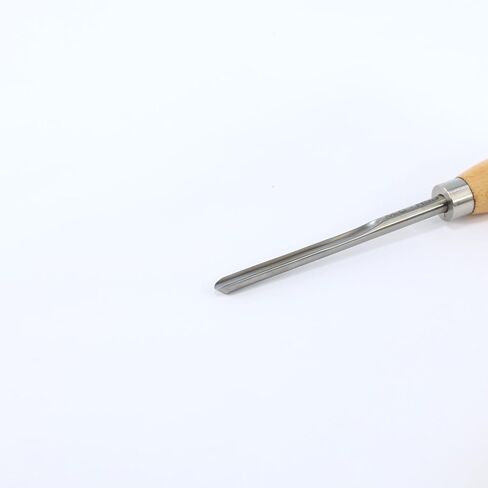 CryoCut Series, HTT-511, M2 Cryo 3/8" Spindle Gouge for Woodturning in Saudi Arabia