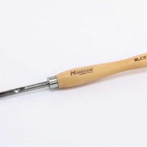 CryoCut Series, HTT-511, M2 Cryo 3/8" Spindle Gouge for Woodturning in Saudi Arabia