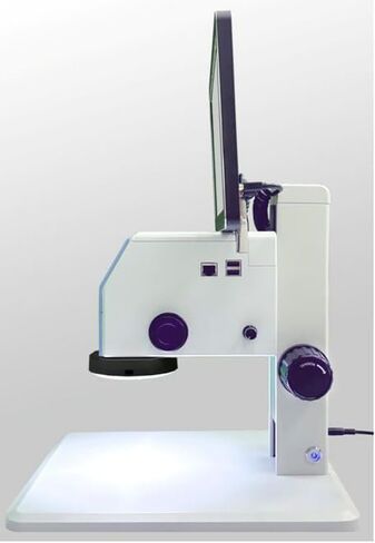 AZ9513 المجهر الإلكتروني ذو التكبير البصري in Kuwait