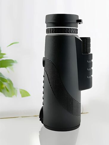 High Power 40x60 Monocular Telescope Portable Optical Lens Long Distance Viewing for Outdoors in Saudi Arabia