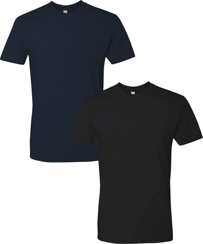 Next Level Men's Sueded Crew 2XL ENVY in Saudi Arabia