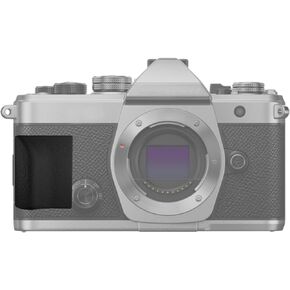 قبضة سيليكون مرفقة من Foto&Tech OL-O1 لنظام Olympus OM OM-3 مقبض جانبي يسار/يمين مضاد للانزلاق، مريح، لا يترك بقايا، صنع في الولايات المتحدة الأمريكية (أسود) in Kuwait