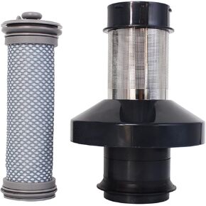 Vacuum Cleaner Filter Holder Replacement, Fits for Tineco A10/A11/S11 / S12 Series cordless vacuum cleaners, Washable Vacuum Mesh Filter in Saudi Arabia